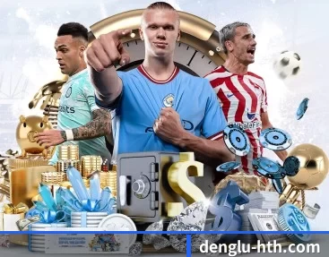 denglu-hth.com的故事